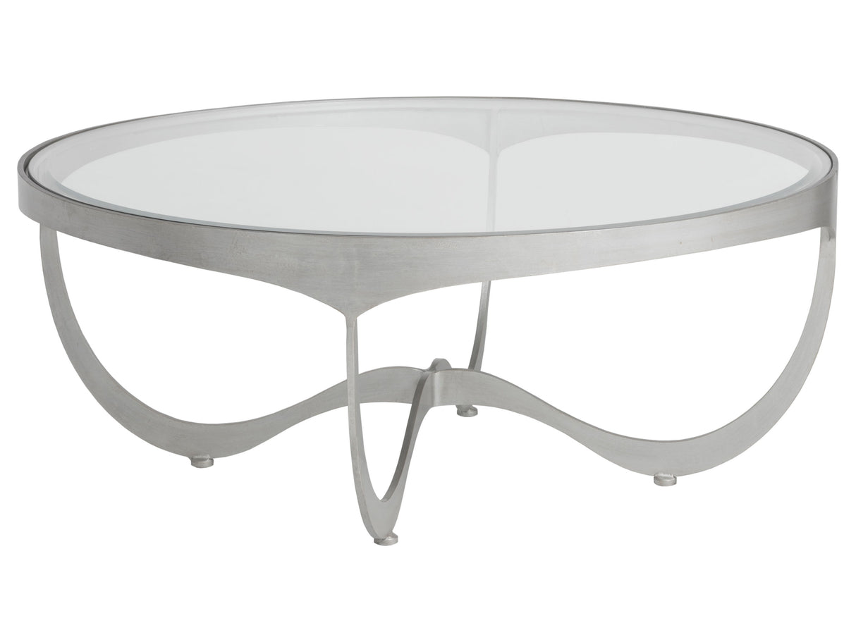 Metal Designs - Sophie Round Table