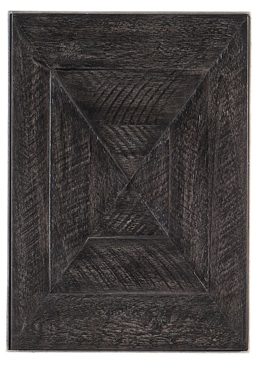 Commerce And Market - Saint Armand Chairside Table