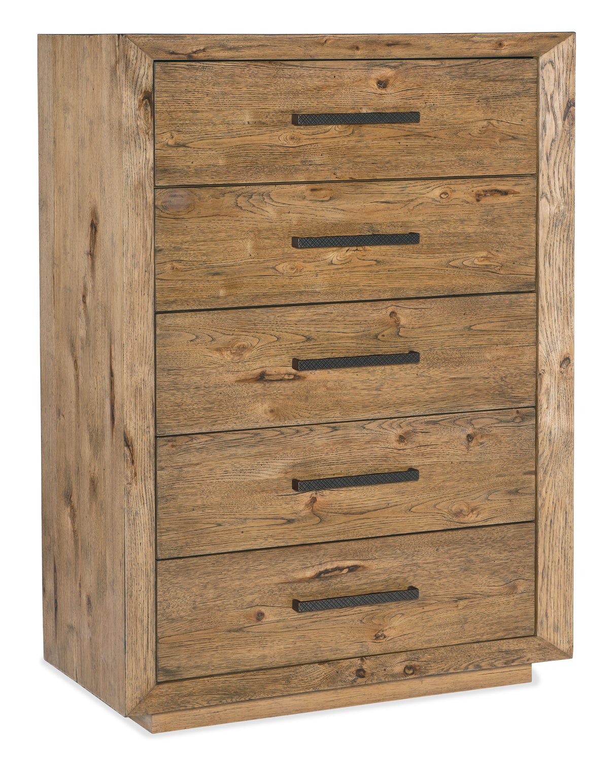 Big Sky - 55.25" 5-Drawer Chest