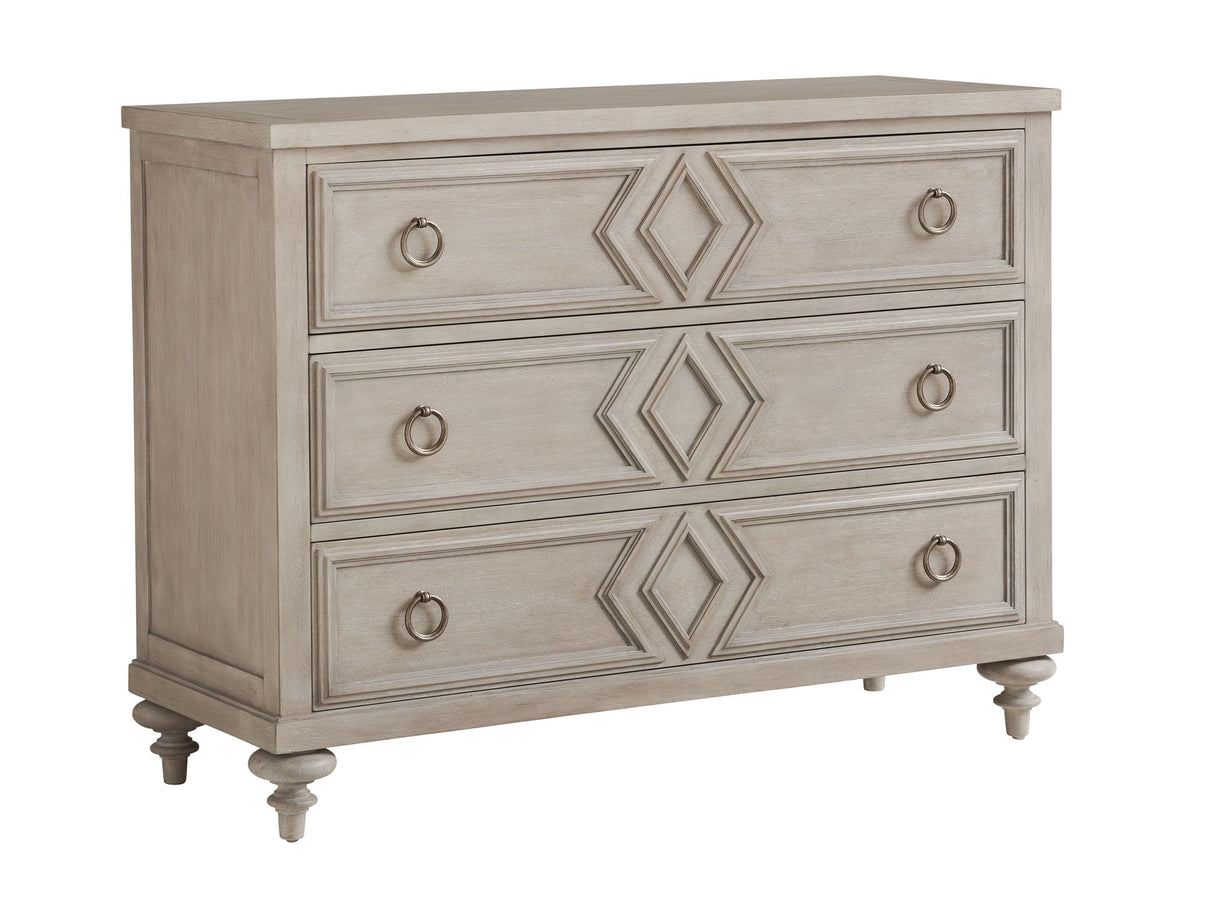 Malibu - Viewpoint Single Dresser
