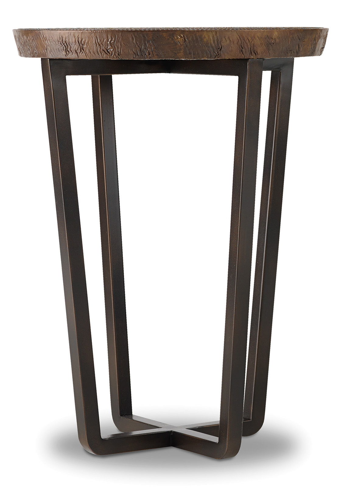 Commerce And Market - Parkcrest Martini Table