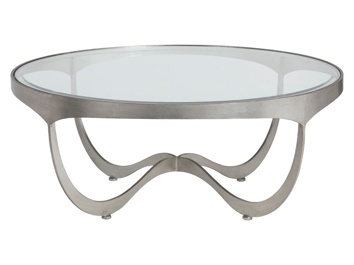 Metal Designs - Sophie Round Table
