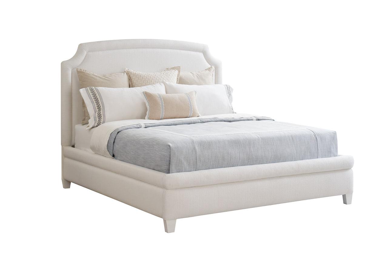 Laguna - Avalon Upholstered Bed