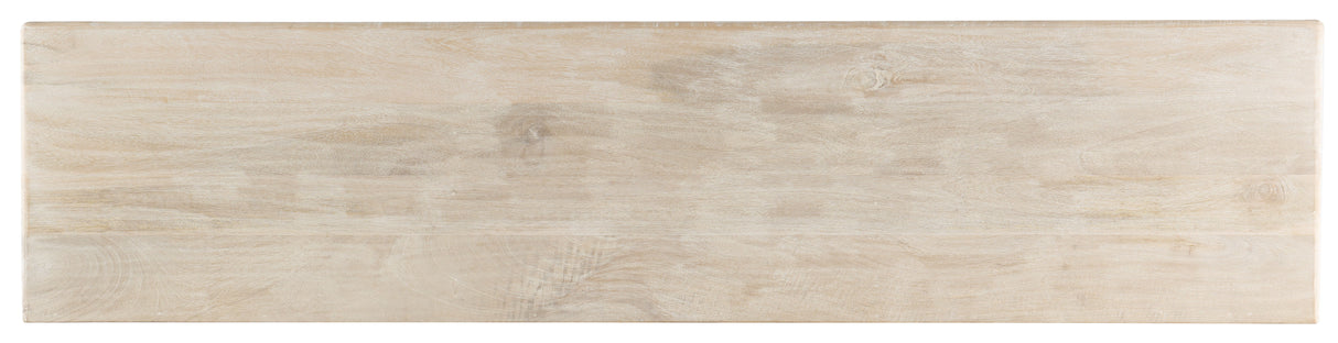 Commerce And Market - 69" Entertainment Center