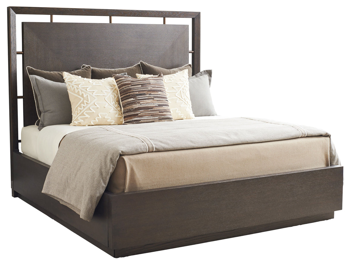 Park City - Sundance Panel Bed