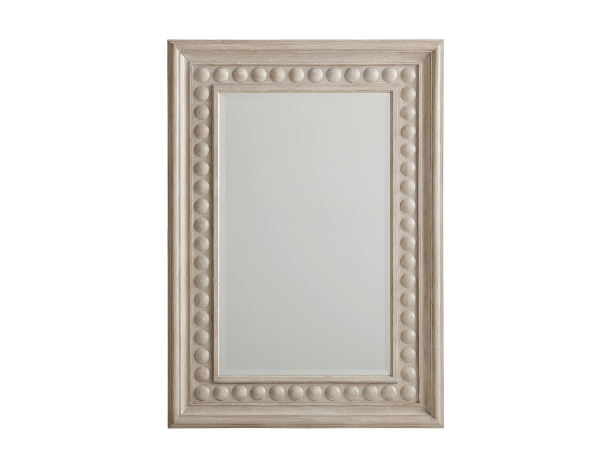 Malibu - Las Flores Mirror