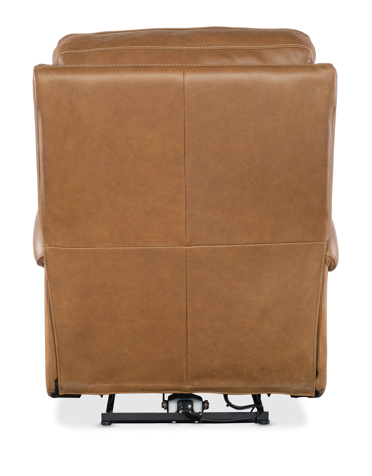 SS - Somers Power Recliner With Power Headrest