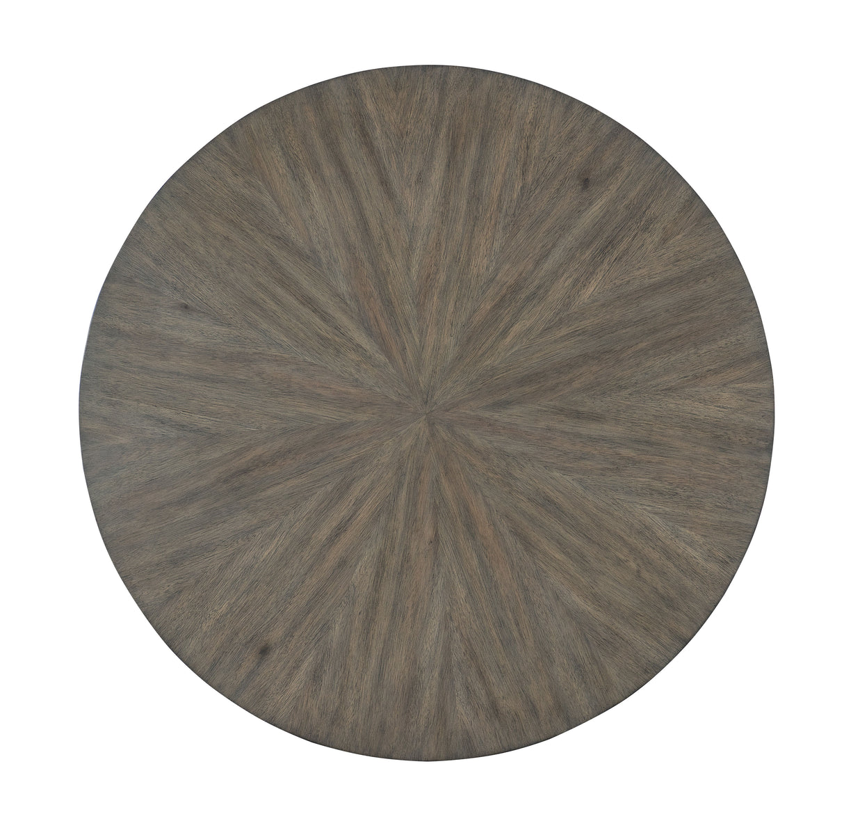 Commerce And Market - Skyline Cocktail Table - Dark Brown