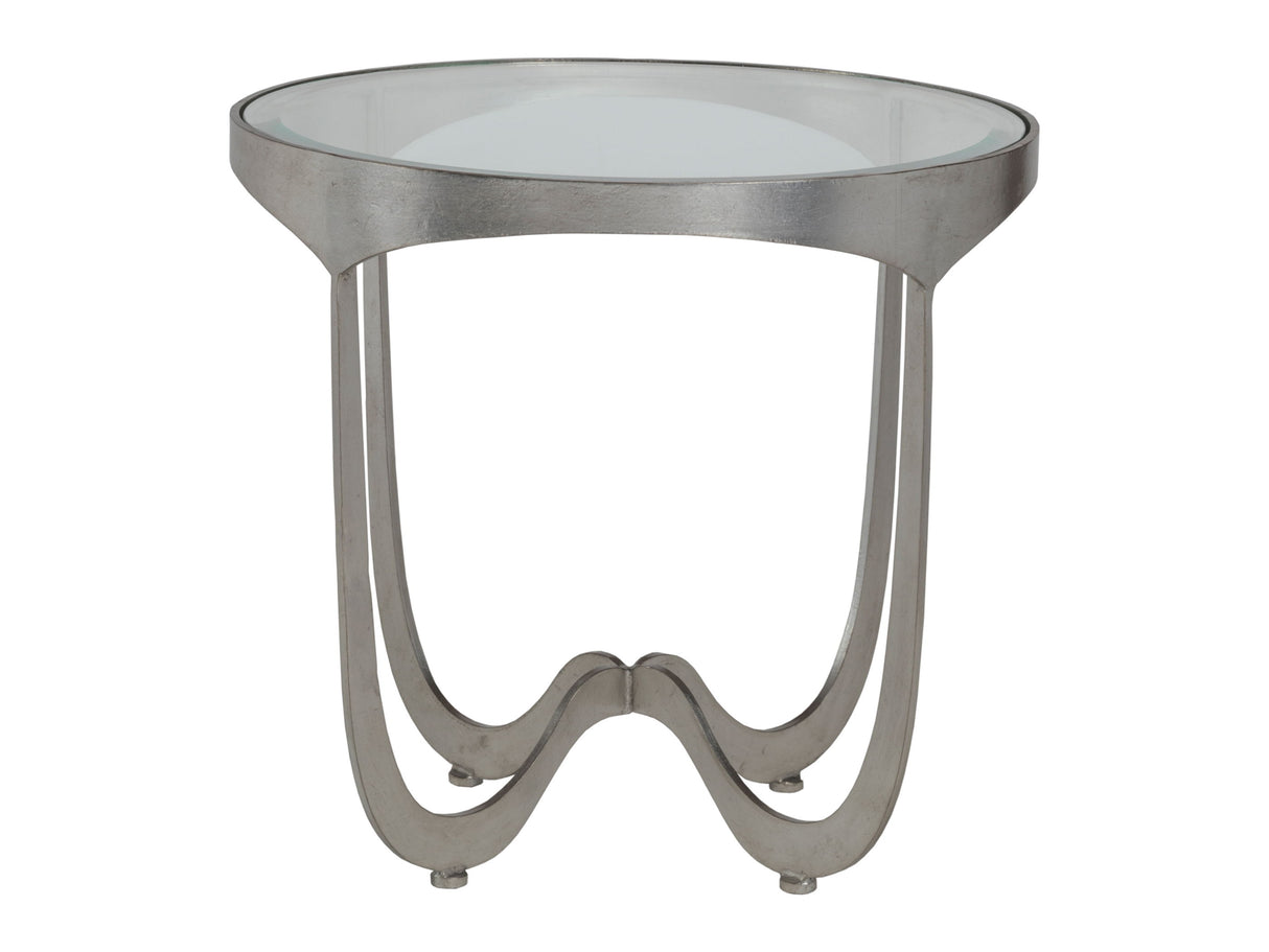 Metal Designs - Sophie Round Table