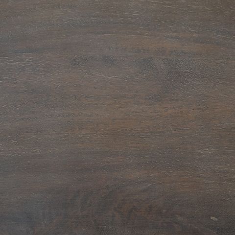 Cormmet - Accent Table - Brown / Black