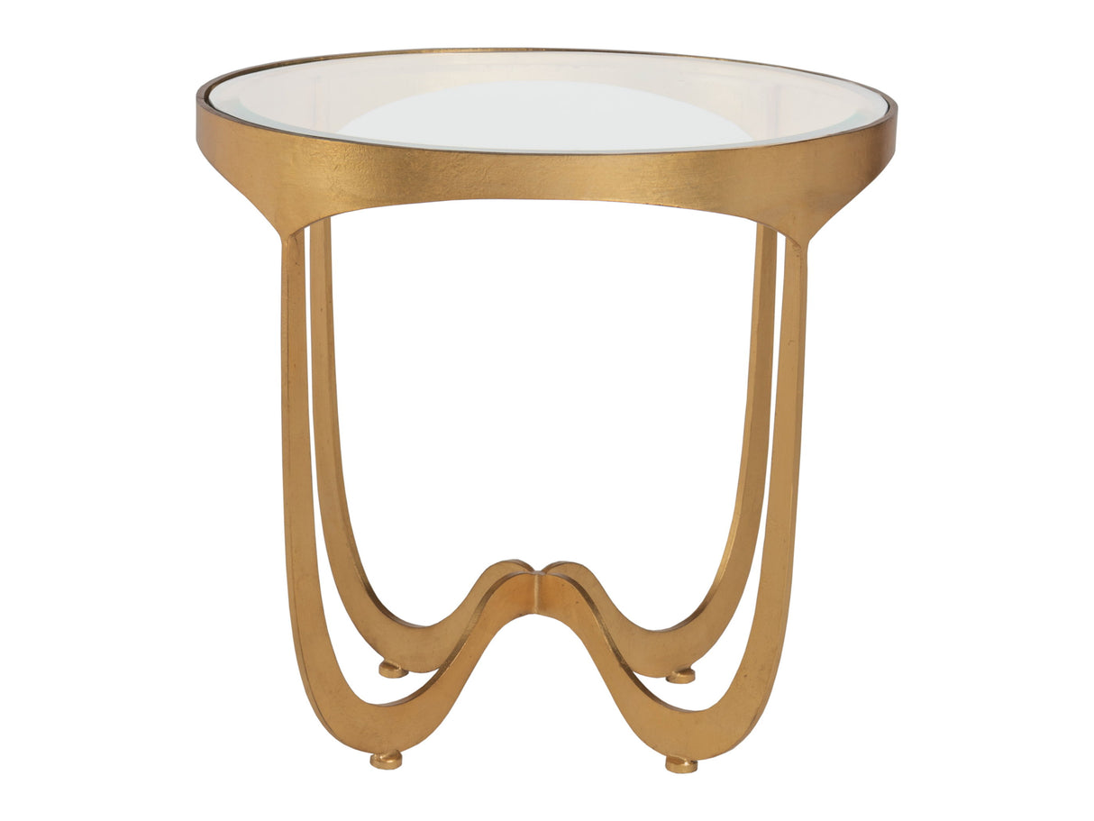 Metal Designs - Sophie Round Table