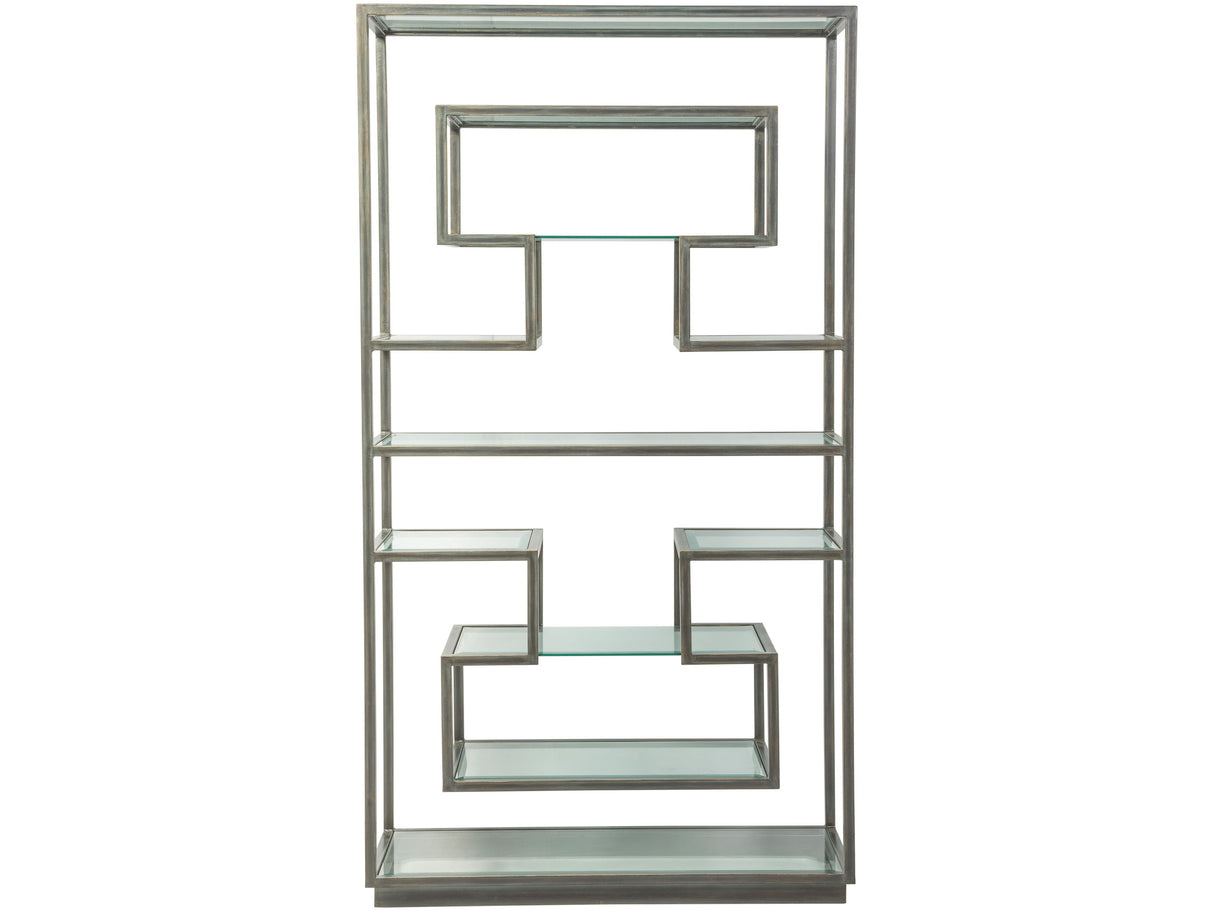 Metal Designs - Holden Etagere
