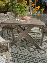 Beach Front - Outdoor Dining Set