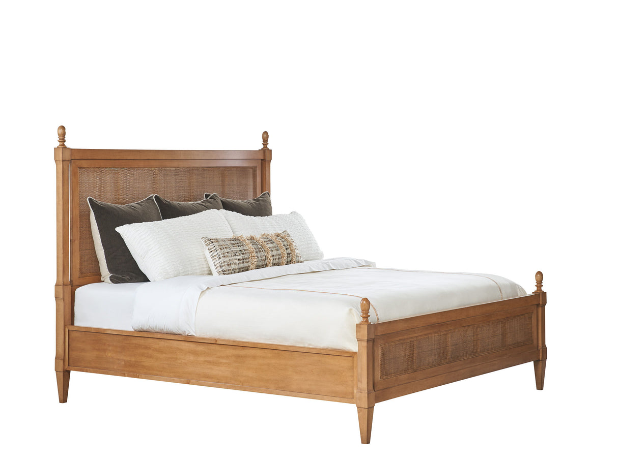 Laguna - Strand Poster Bed