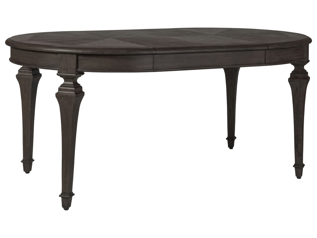 Cohesion Program - Aperitif Round/Oval Dining Table