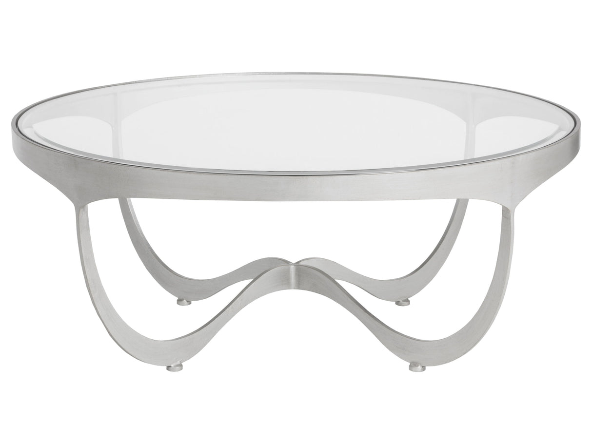 Metal Designs - Sophie Round Table
