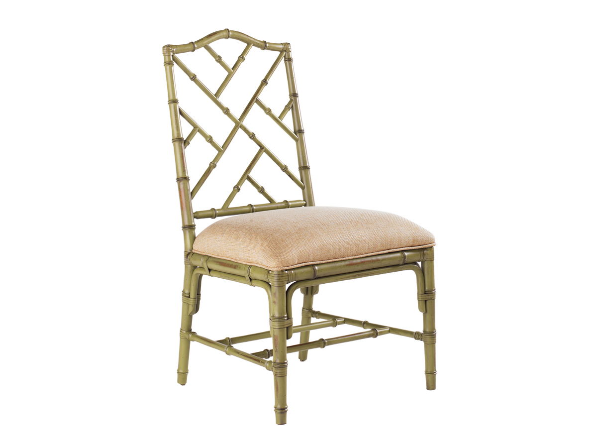 Island Estate - Ceylon Chair