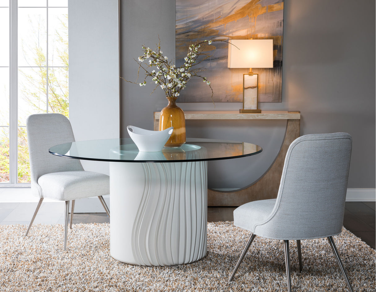 Signature Designs - Volante Round Dining Table