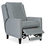 Daxton - Recliner Solid Back