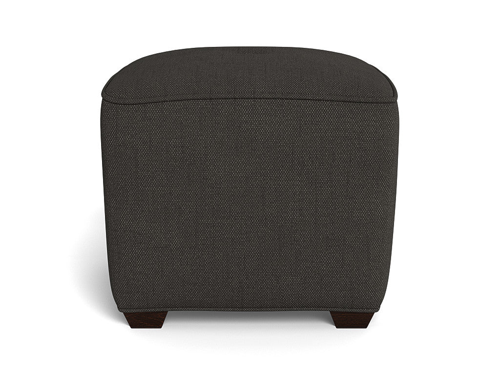 Barrister Ottoman
