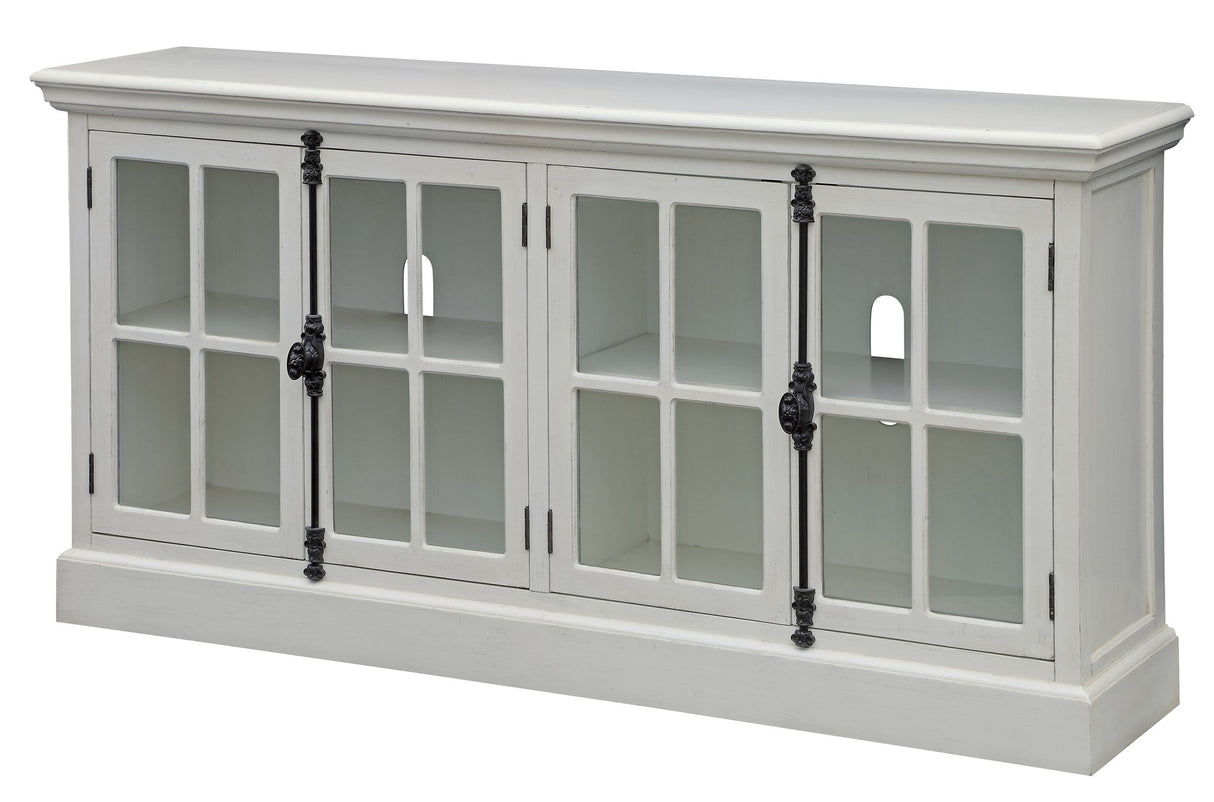 Breckenridge Cabinet