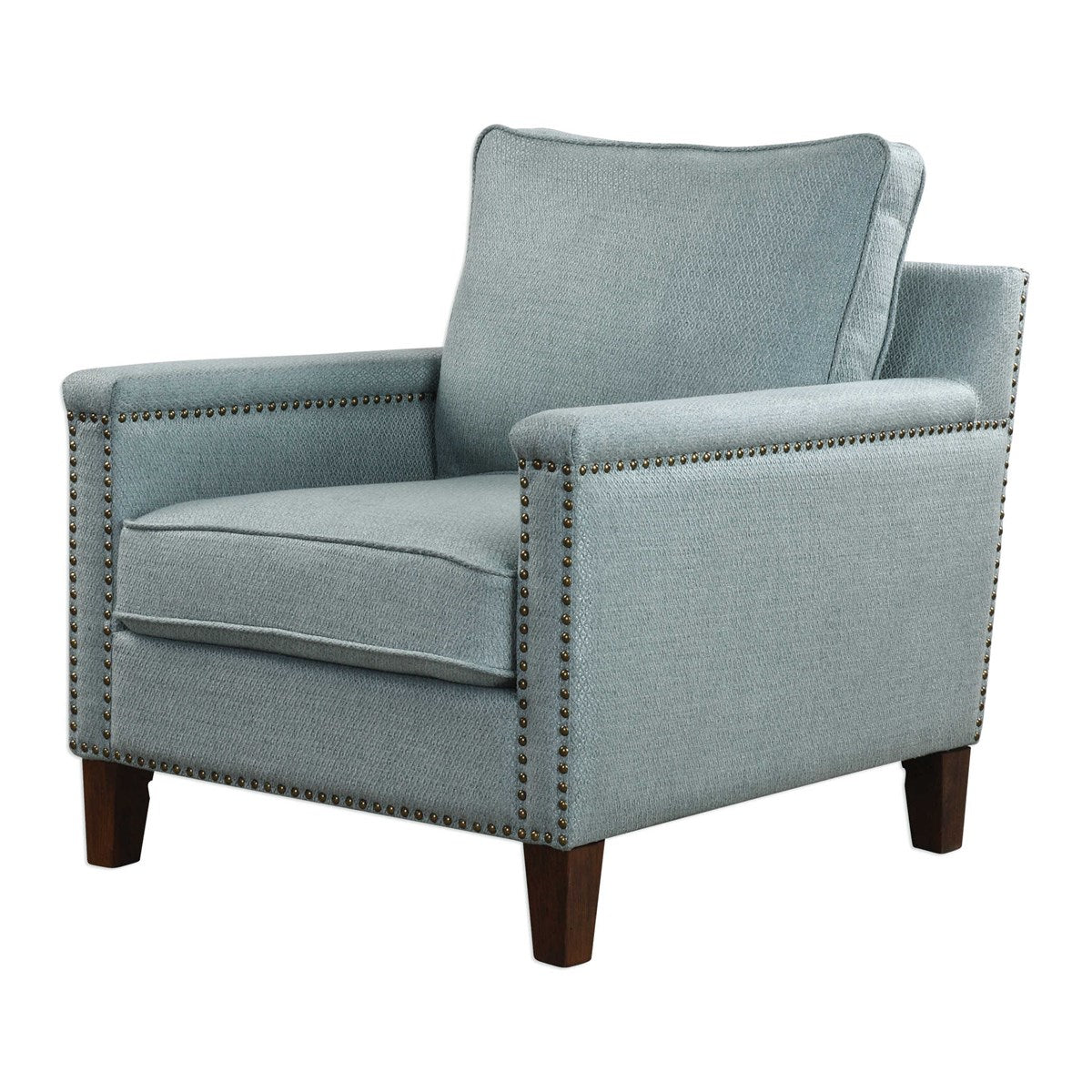 Hirsch Accent Chair