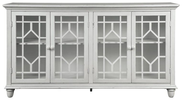 Dellenbury Accent Cabinet