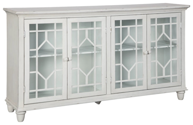 Dellenbury Accent Cabinet
