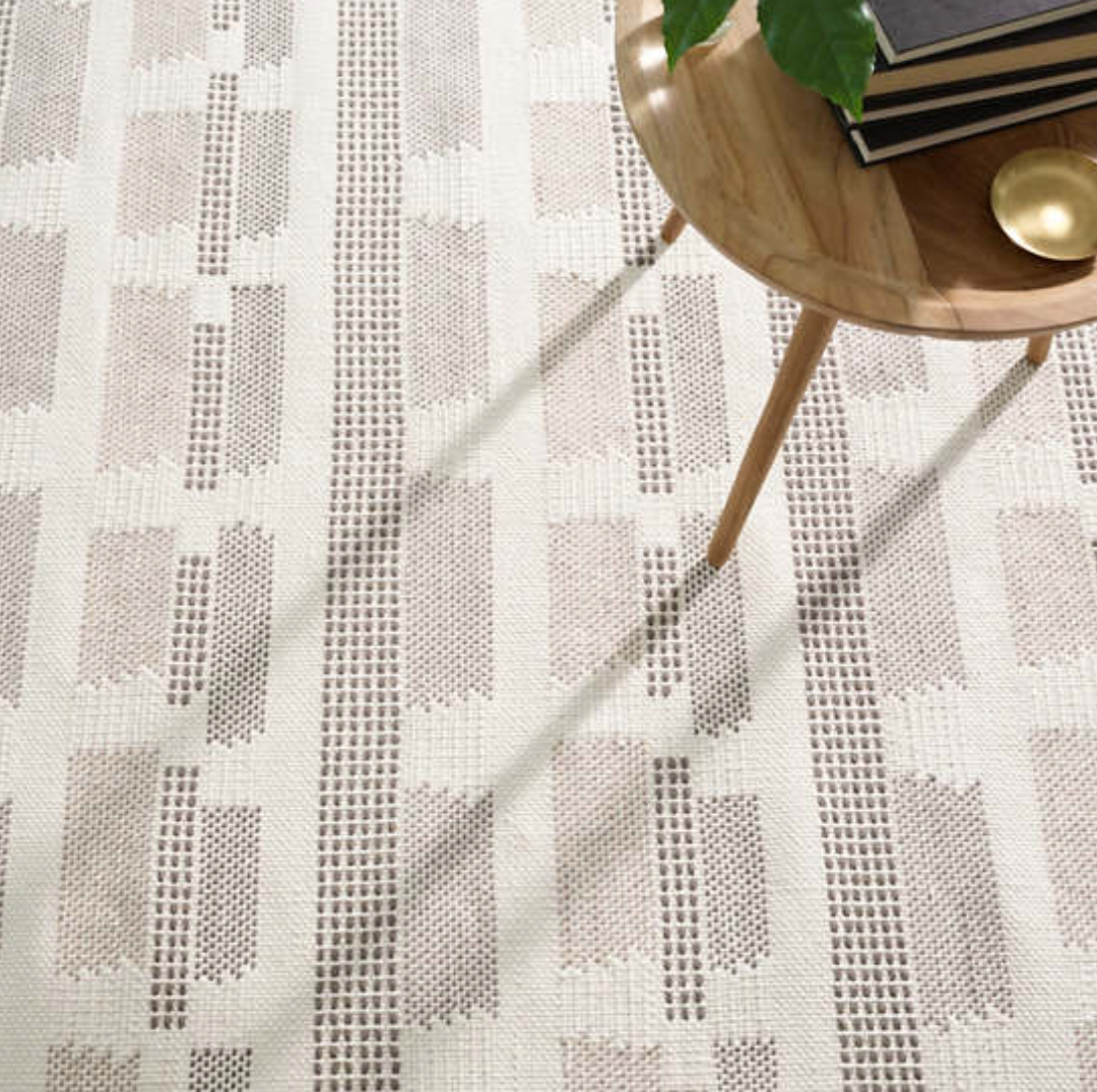 Lombard Area Rug - 4 color options