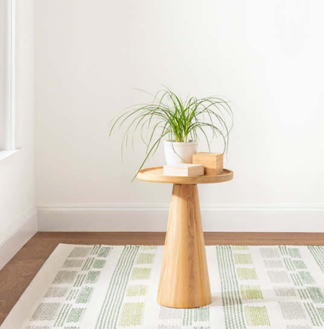 Lombard Area Rug - 4 color options