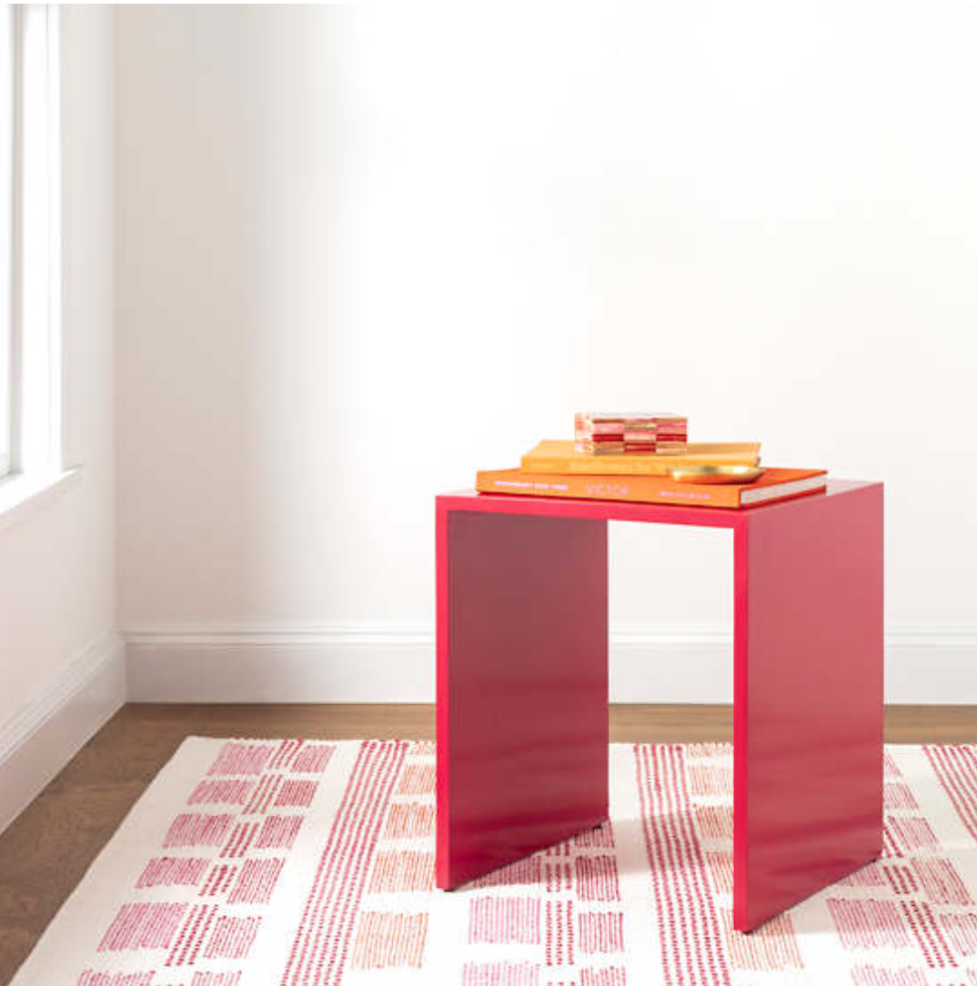 Lombard Area Rug - 4 color options