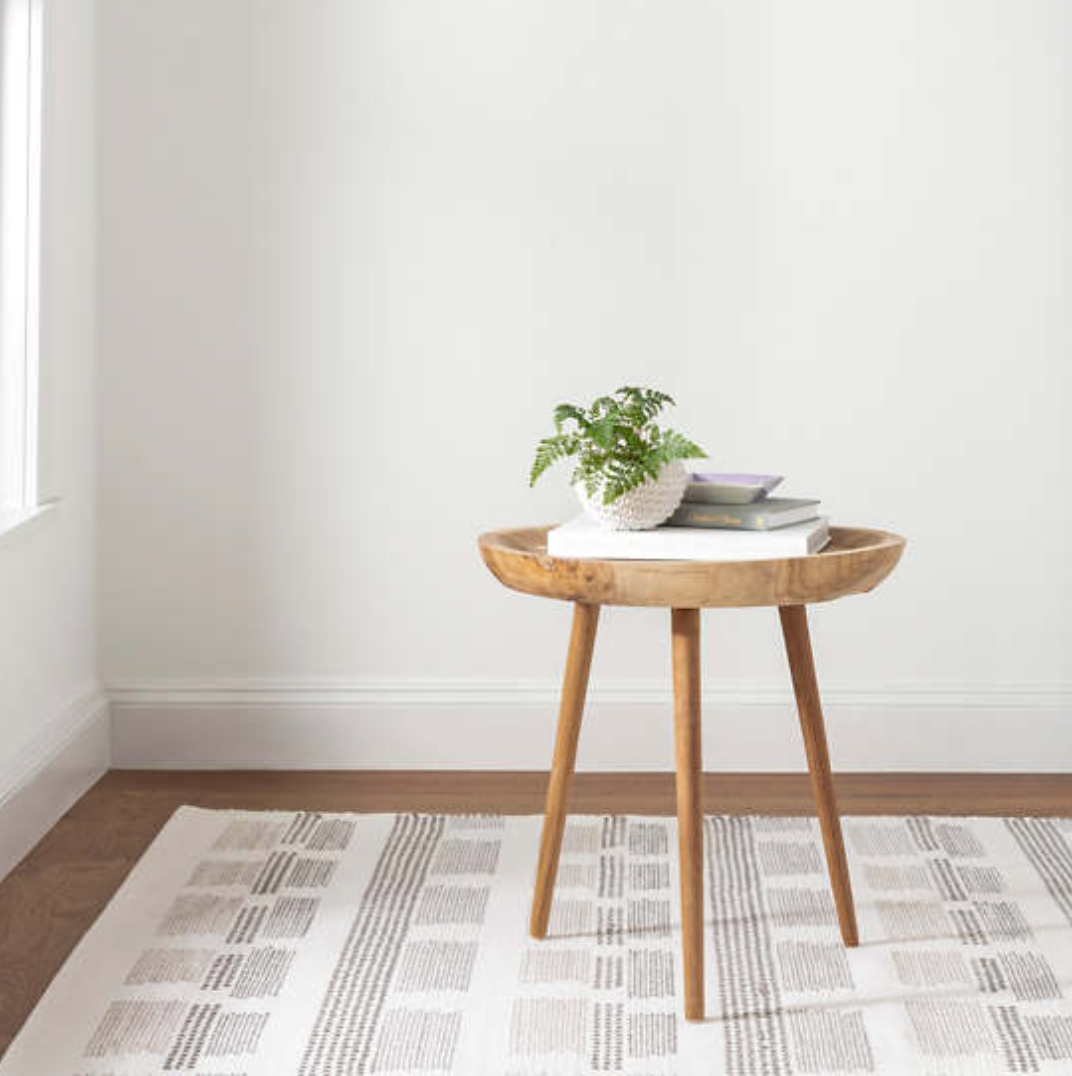 Lombard Area Rug - 4 color options