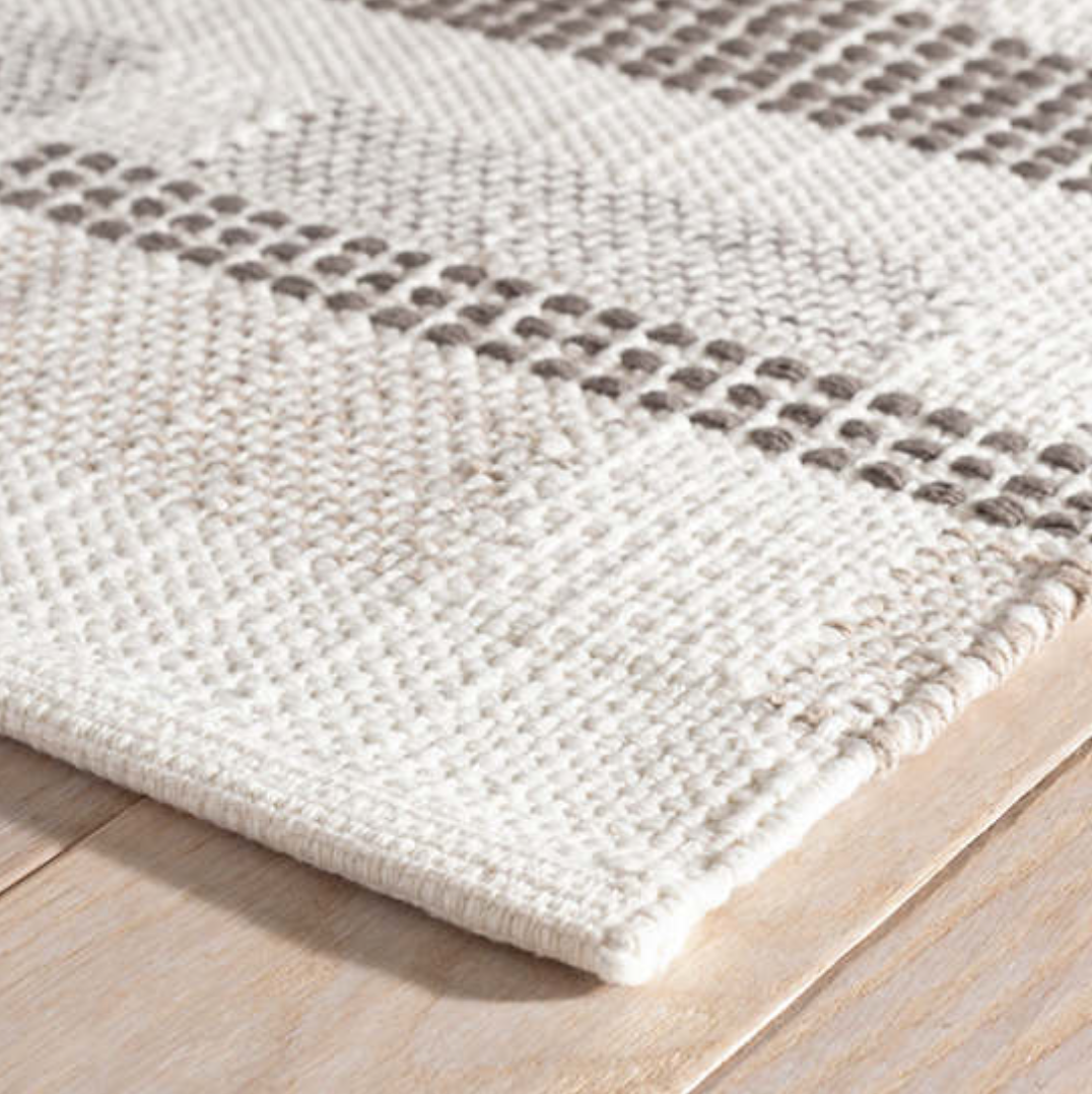 Lombard Area Rug - 4 color options