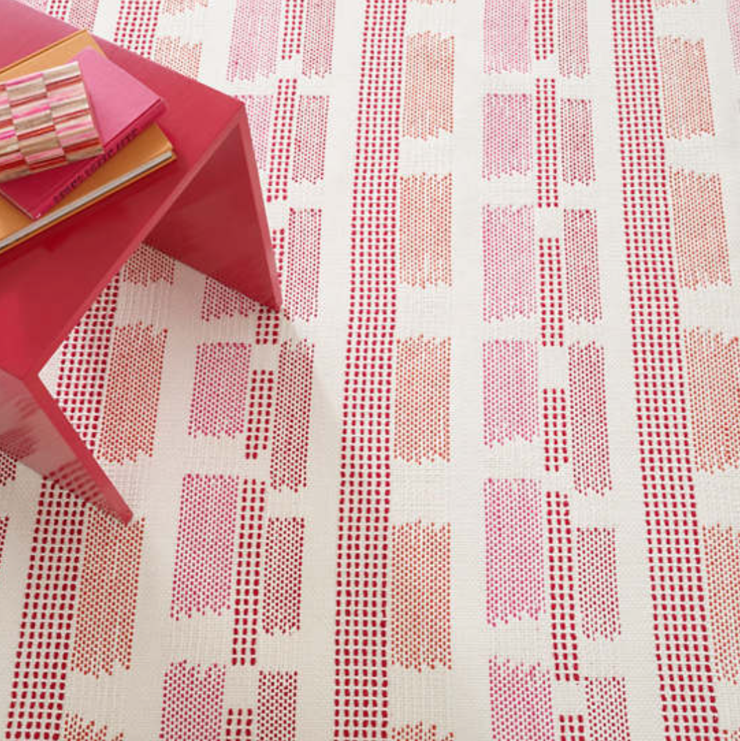 Lombard Area Rug - 4 color options