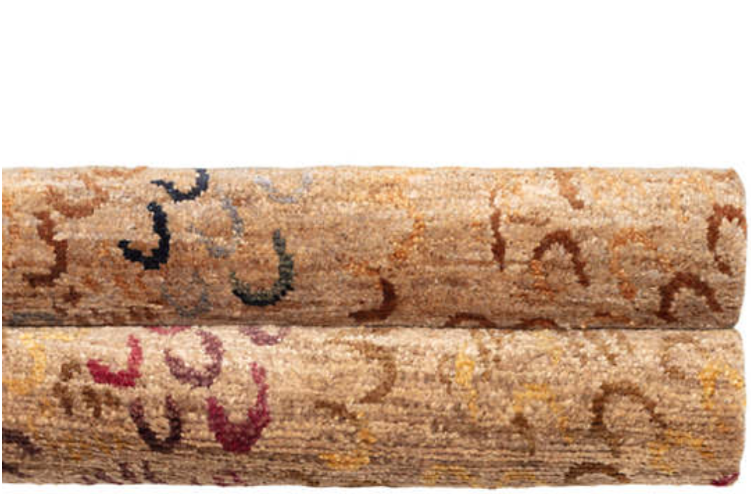 Lucky Charm Area Rug - 2 color options