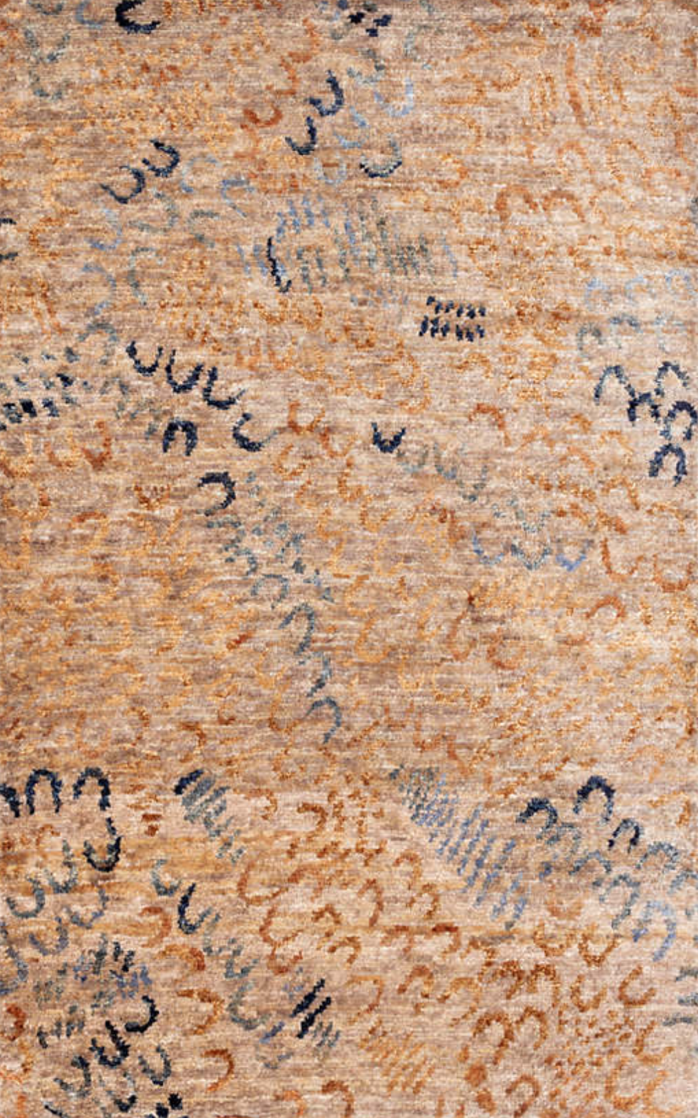 Lucky Charm Area Rug - 2 color options