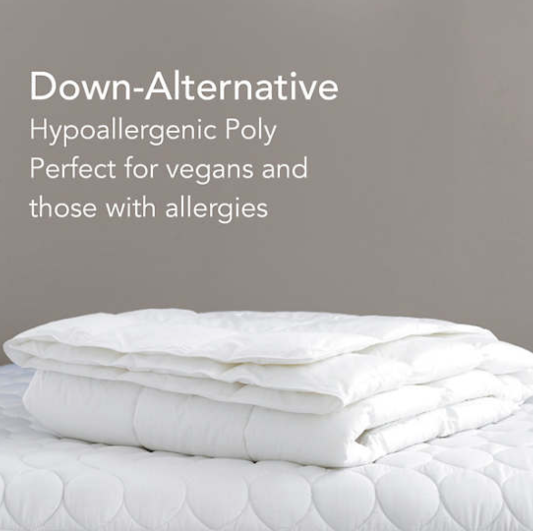 Mantra Down Alternative Duvet Insert