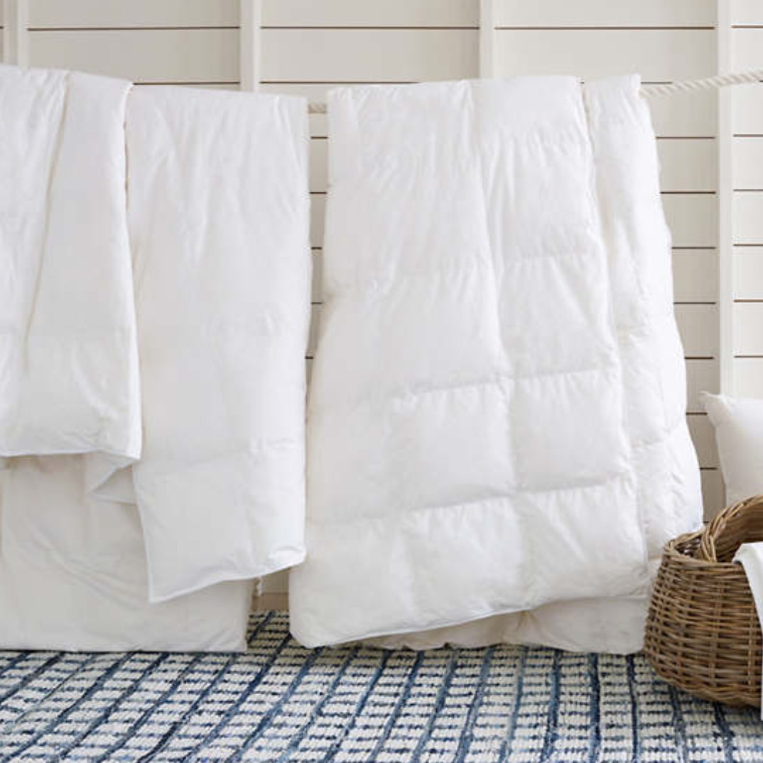 Mantra Down Alternative Duvet Insert