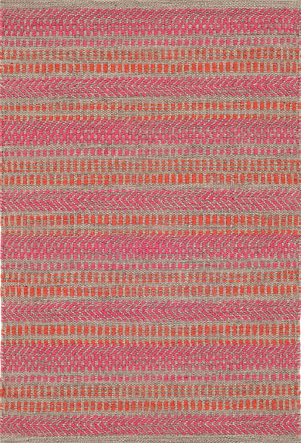 Marty Indoor/Outdoor Area Rug - 5 color options