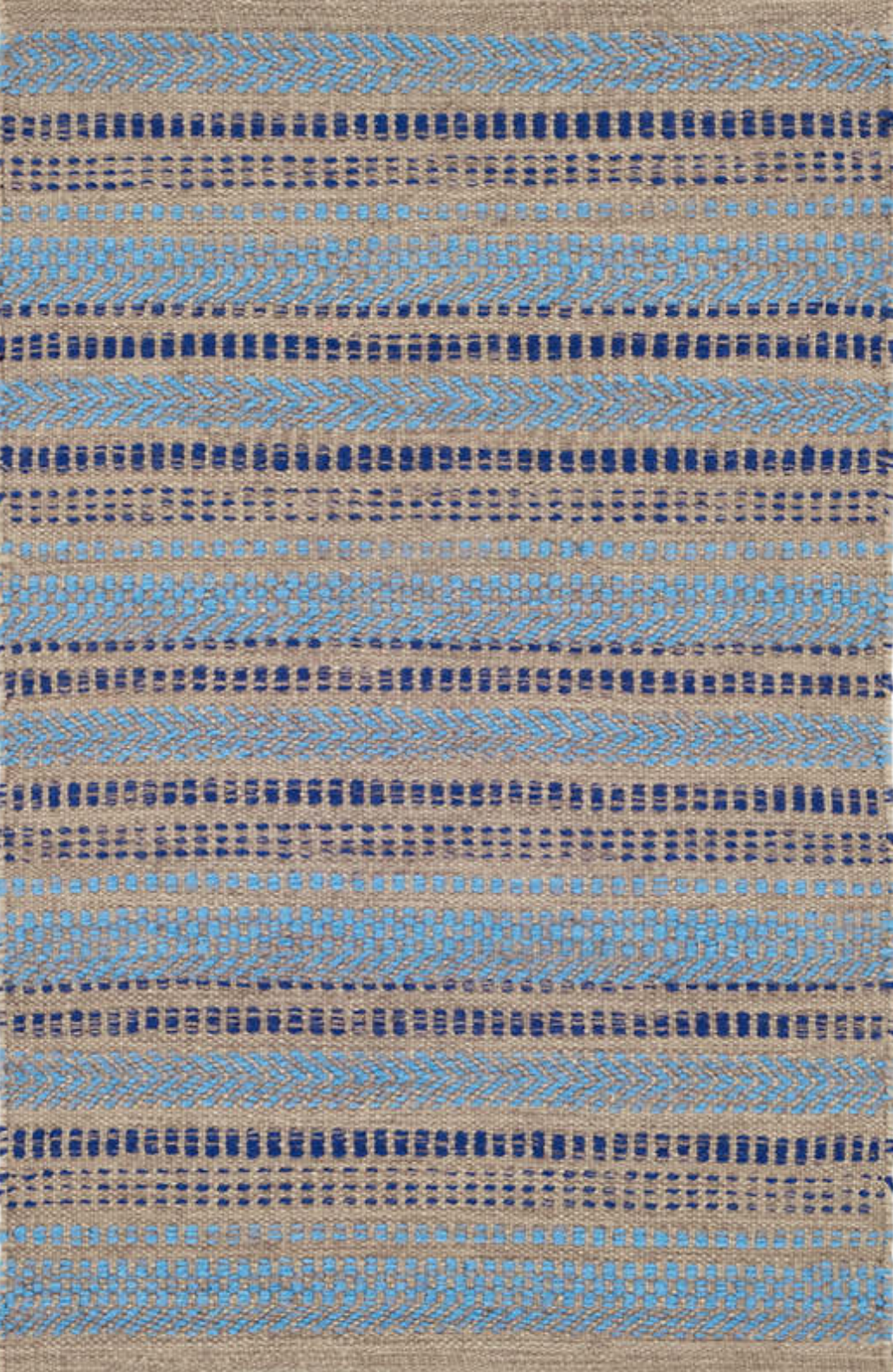 Marty Indoor/Outdoor Area Rug - 5 color options