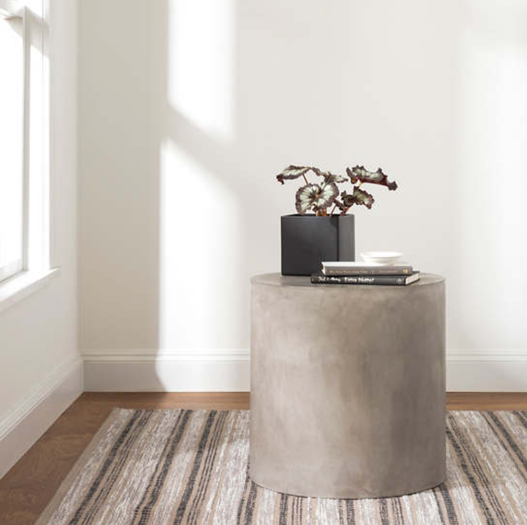 Marty Indoor/Outdoor Area Rug - 5 color options