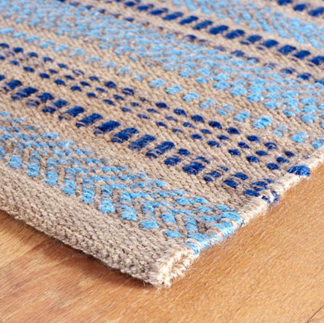 Marty Indoor/Outdoor Area Rug - 5 color options