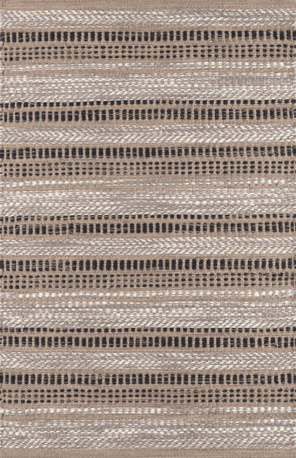 Marty Indoor/Outdoor Area Rug - 5 color options
