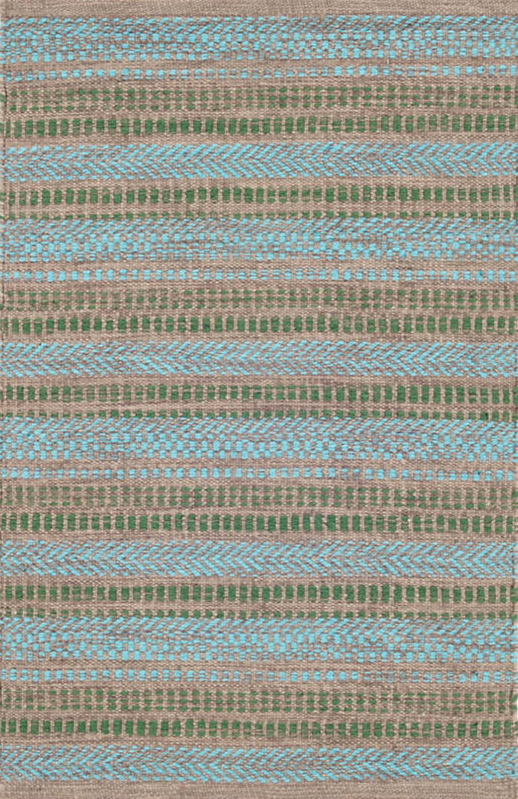 Marty Indoor/Outdoor Area Rug - 5 color options