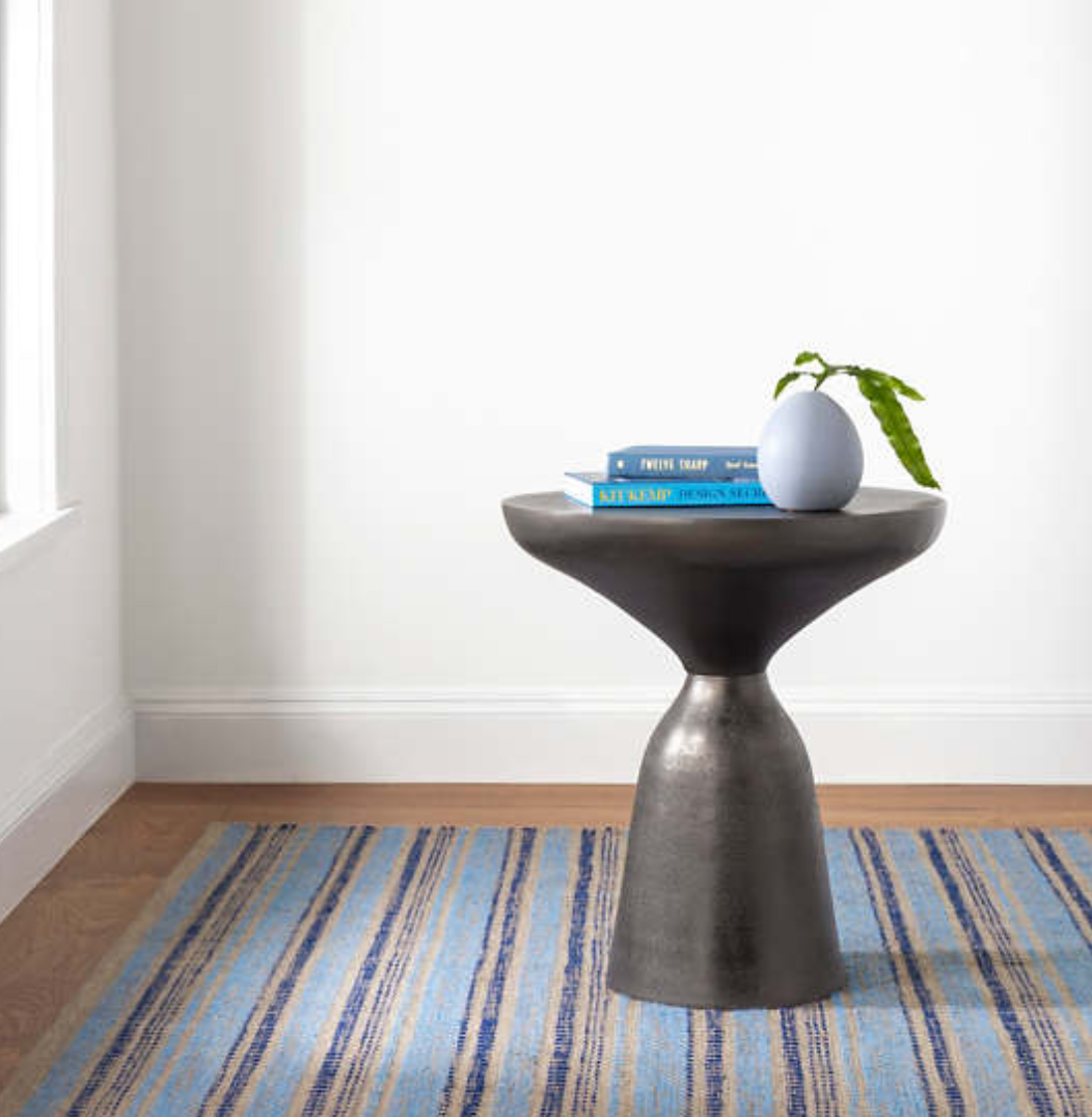 Marty Indoor/Outdoor Area Rug - 5 color options