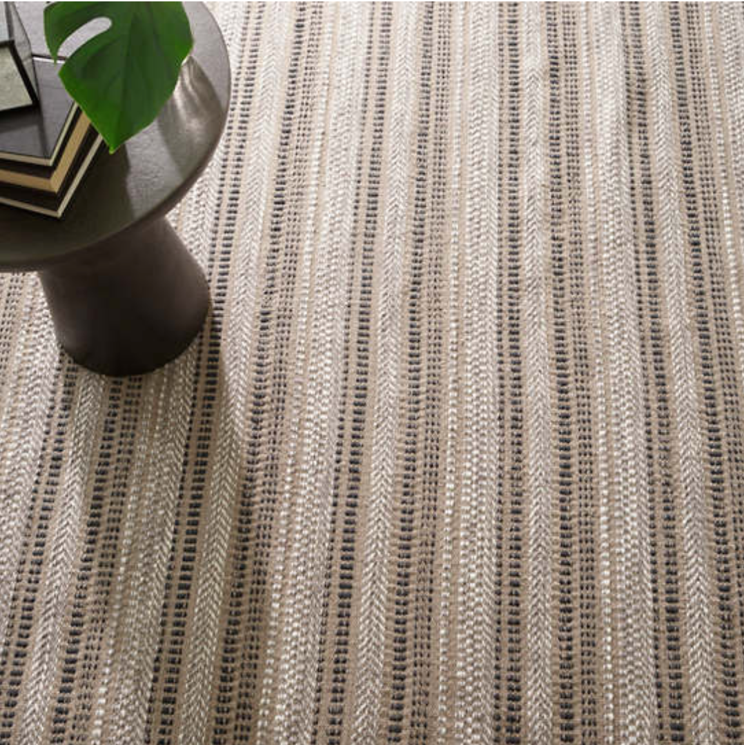 Marty Indoor/Outdoor Area Rug - 5 color options