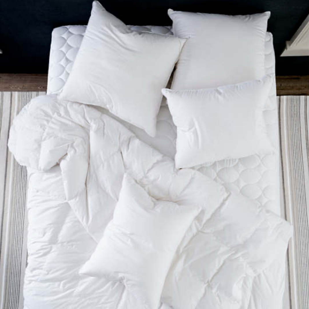 Savasana Baffle Box Duvet Insert