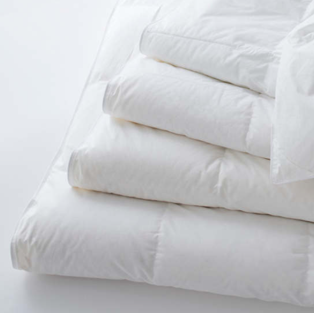 Savasana Baffle Box Duvet Insert