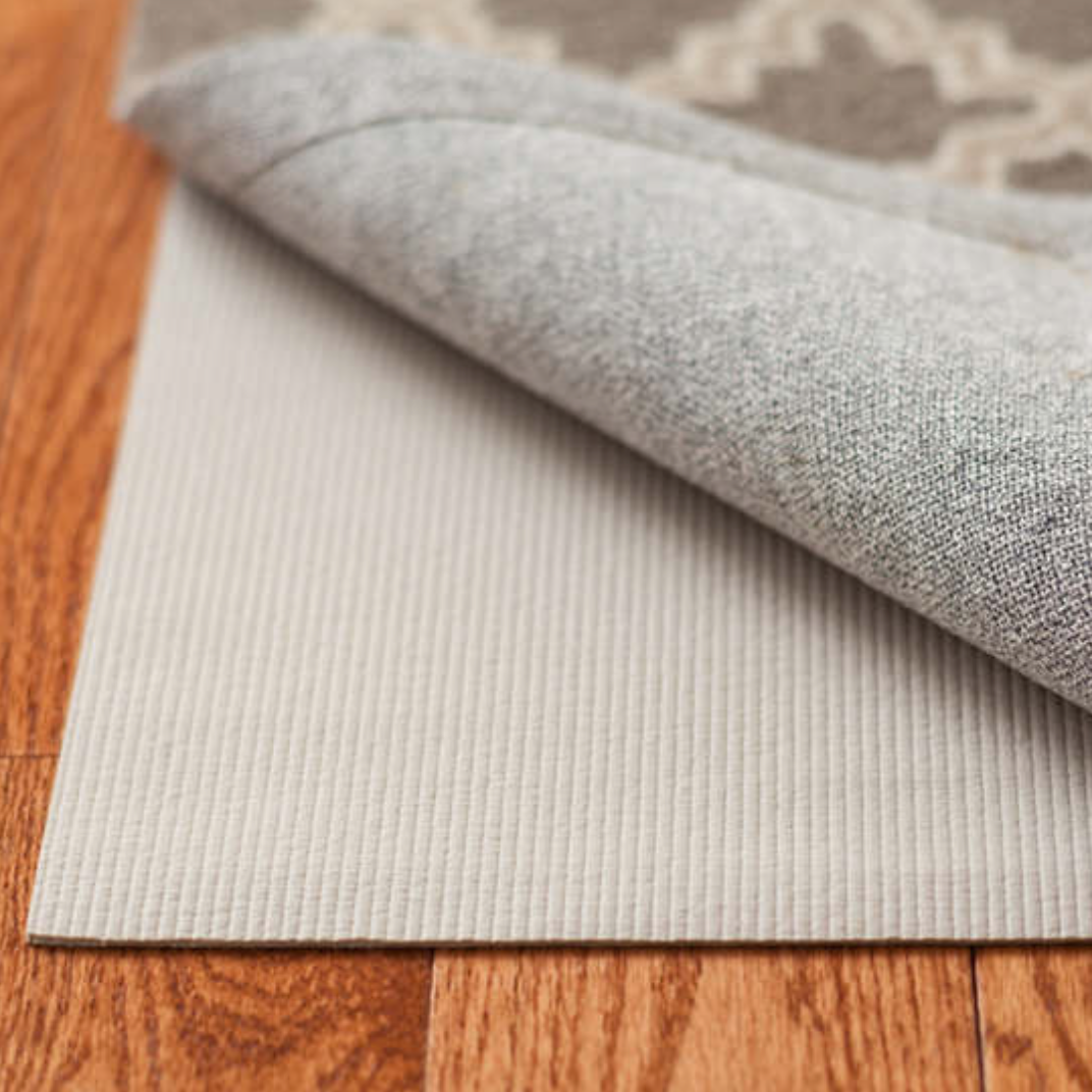 Solid Extra-Grip Rug Pad