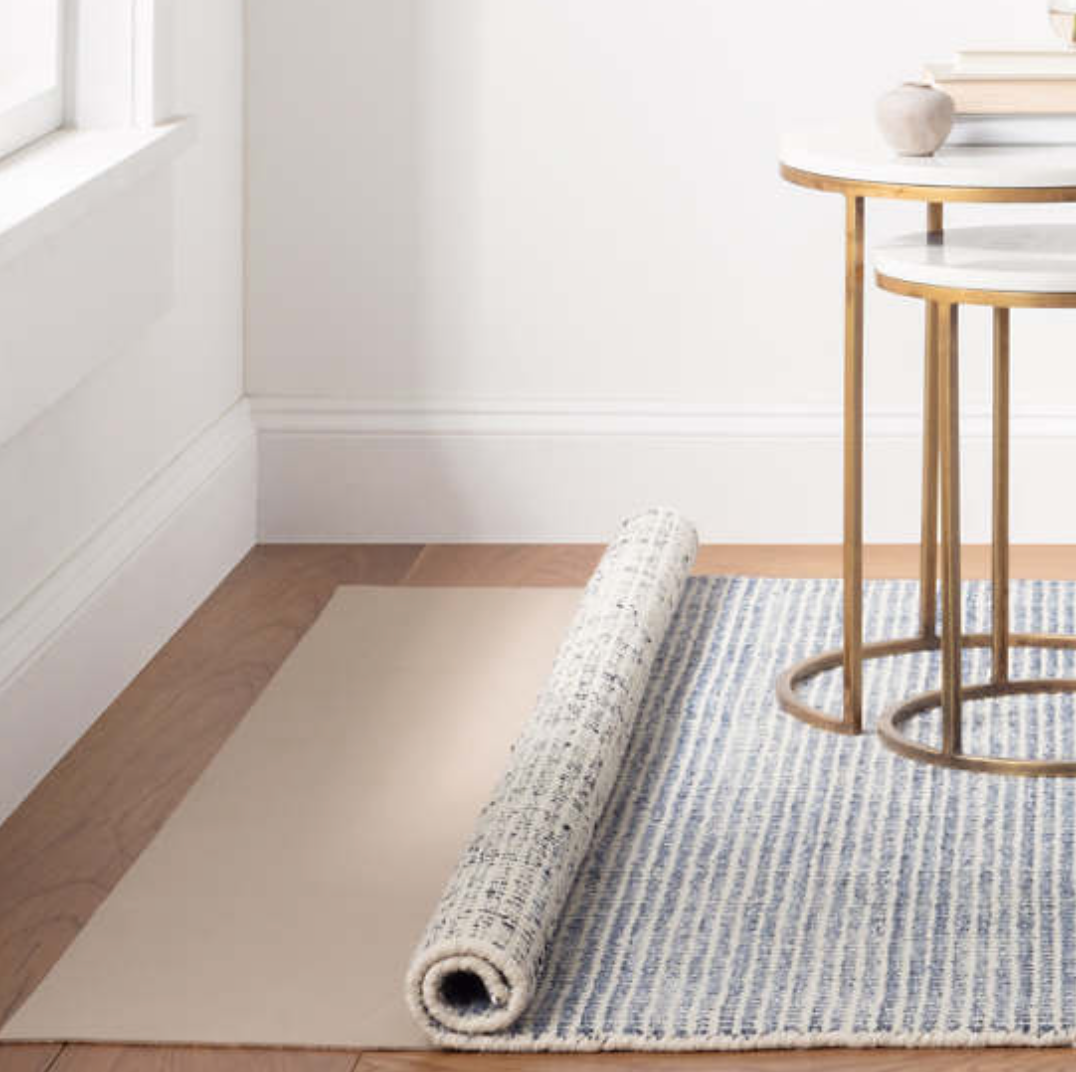 Solid Extra-Grip Rug Pad
